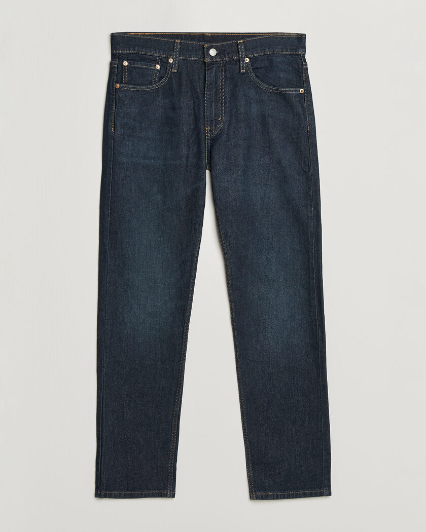 Levi's 512 Slim Taper Jeans Good Reasons Adv – Sininen