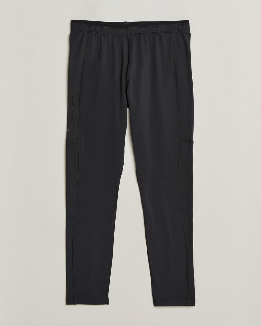 Arc'teryx Rho LT Baselayer Pants Black – Musta