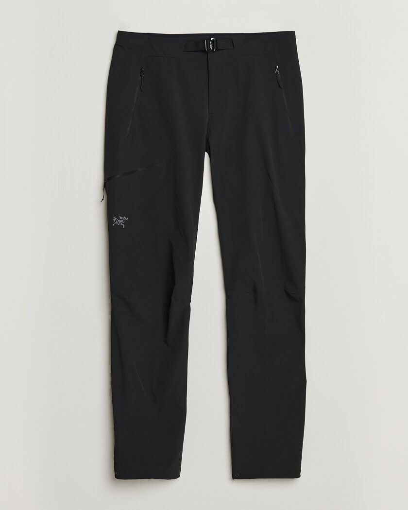 Arc'teryx Gamma Pants Black – Musta