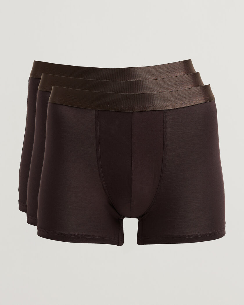 CDLP 3-Pack Boxer Briefs Roasted Plum – Liila