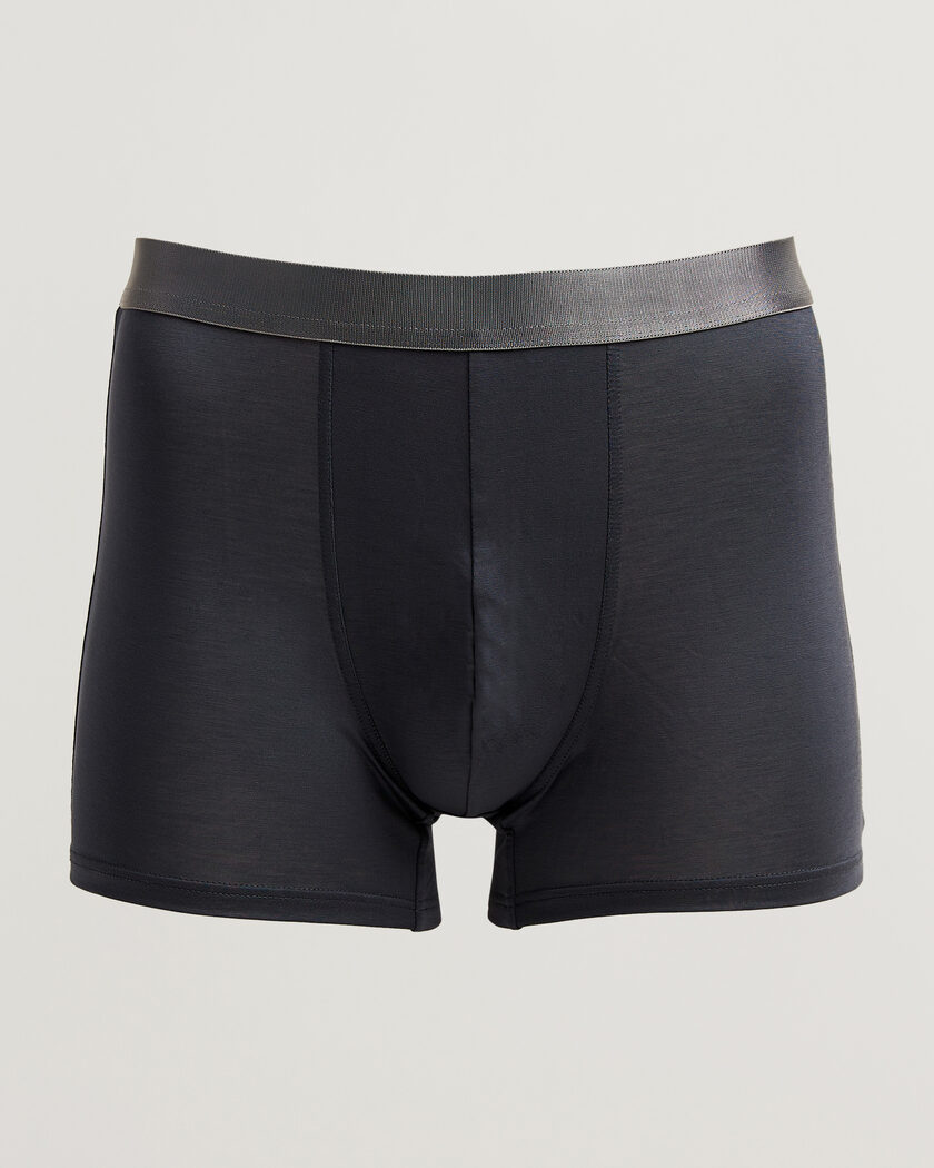 CDLP Boxer Brief Warm Charcoal – Harmaa