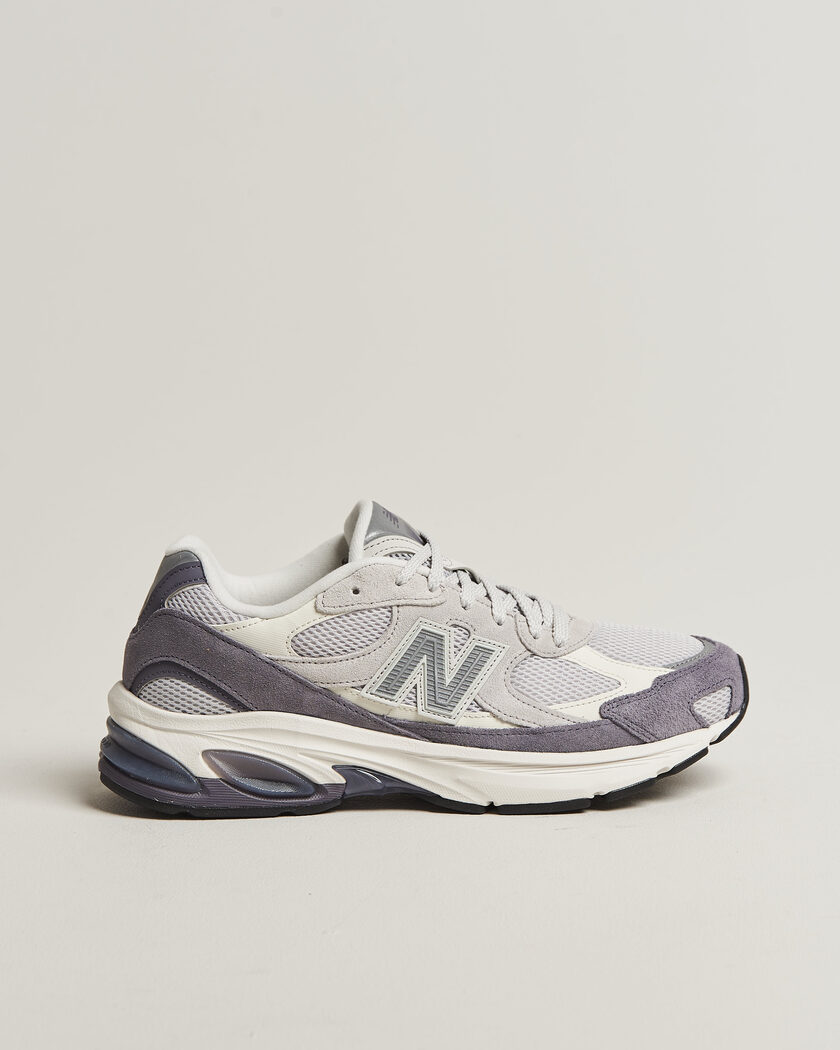 New Balance 2010 Sneakers Meteorite – Harmaa