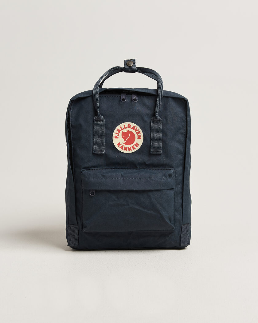 Fjällräven Kånken Navy – Sininen