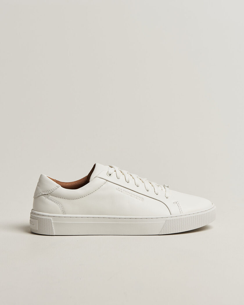 J.Lindeberg Art Signature II Sneaker White – Valkoinen