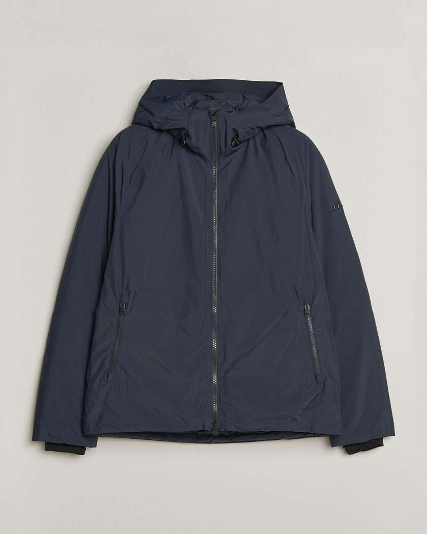 J.Lindeberg Alvin Down Jacket JL Navy – Sininen