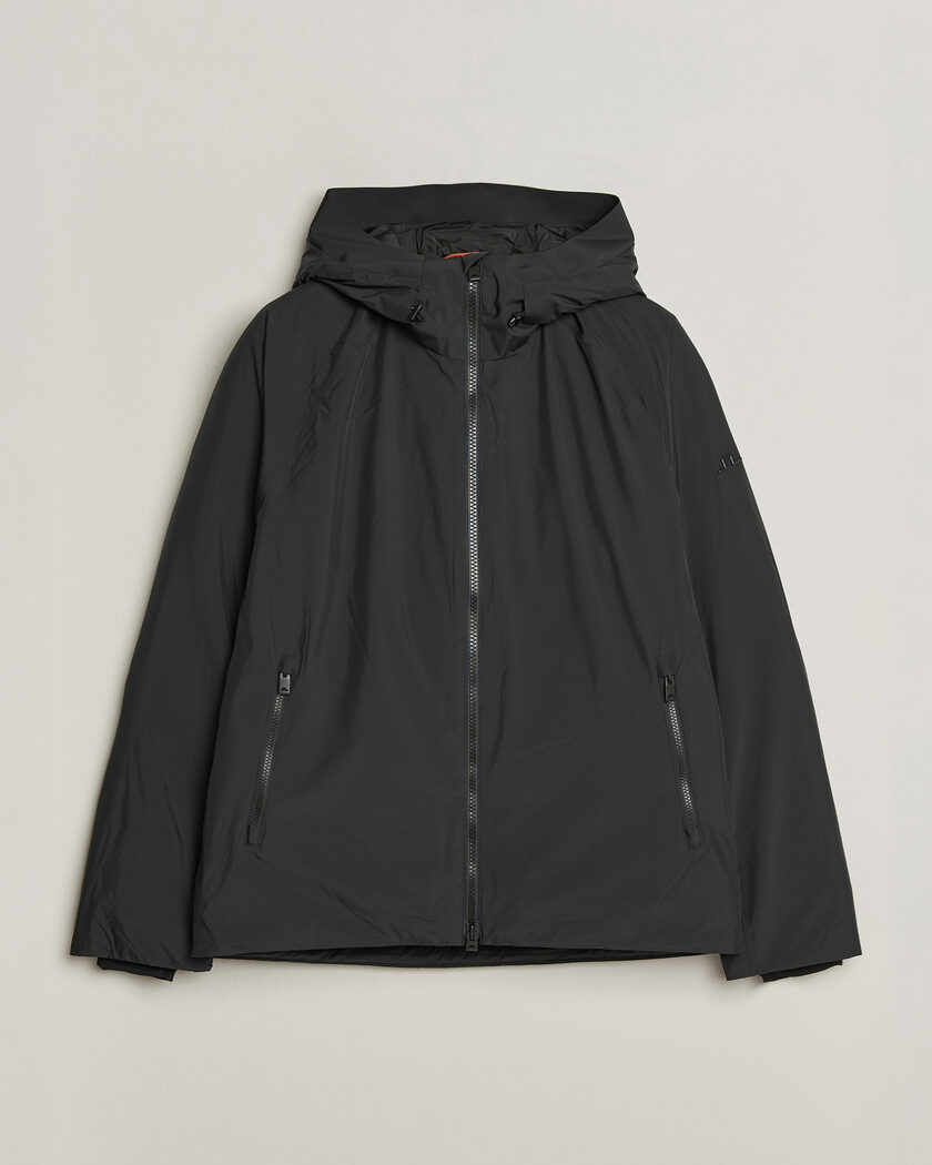 J.Lindeberg Alvin Down Jacket Black – Musta