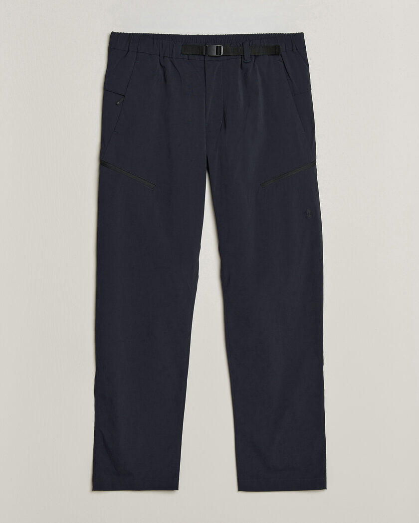 Goldwin Cordura Stretch Ventilating Pants Navy – Sininen
