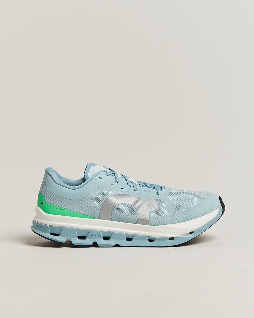 On Cloudflow 5  Flurry/Wash – Sininen