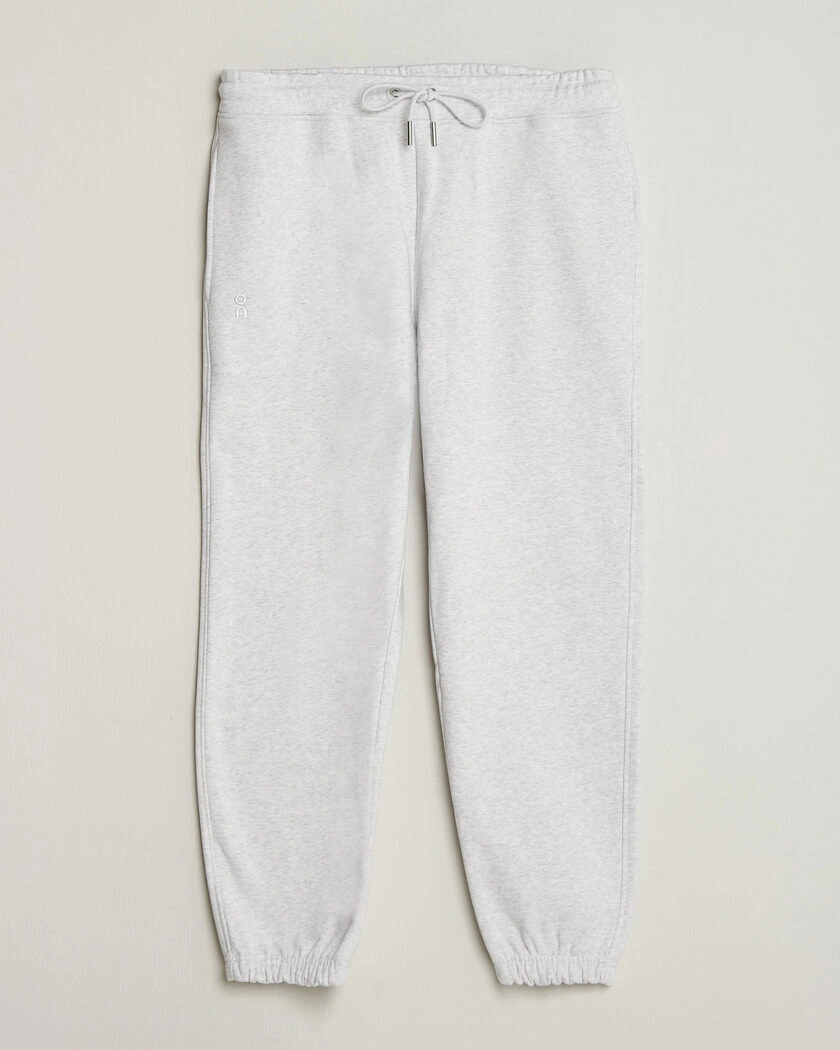On Club Collective Pants Crater – Harmaa