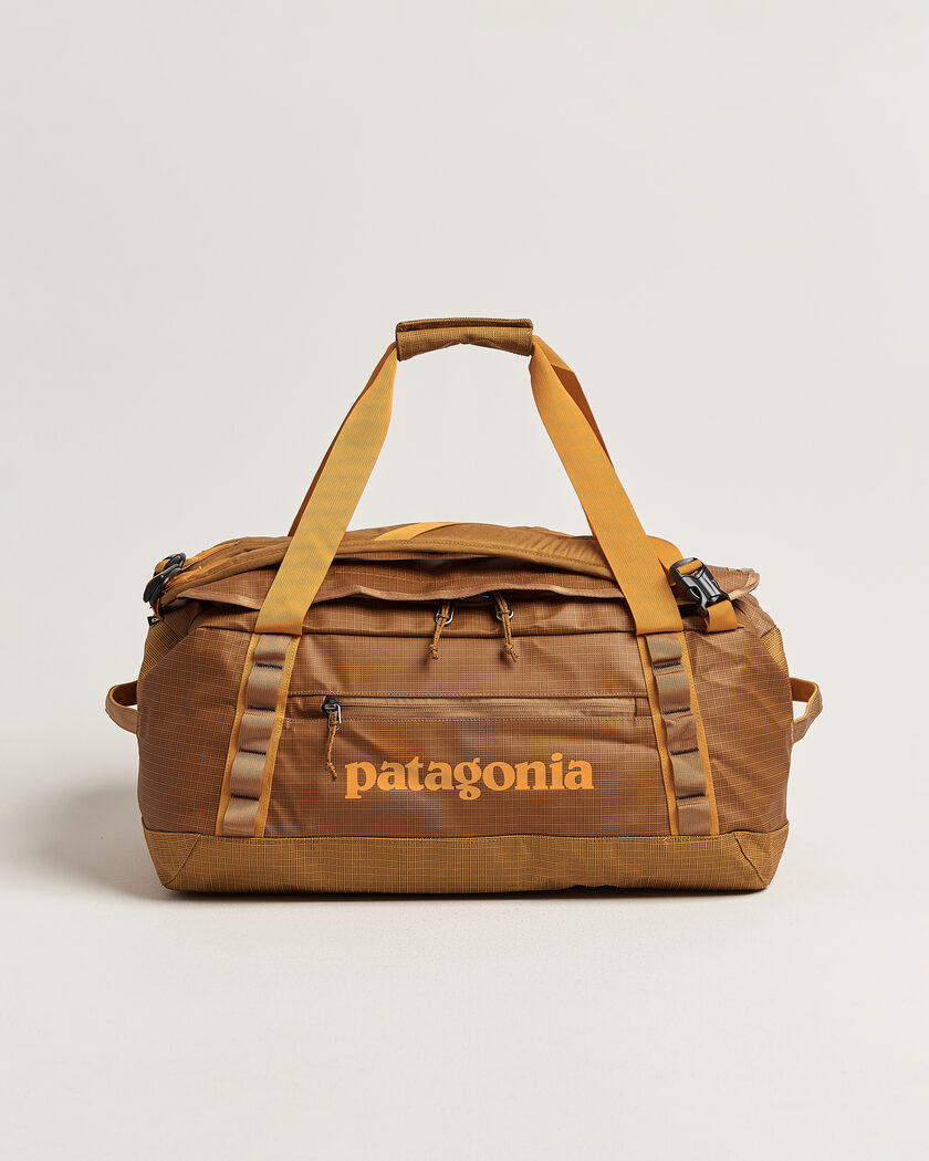 Patagonia Black Hole Duffel 40L Cinnamon Brown – Ruskea