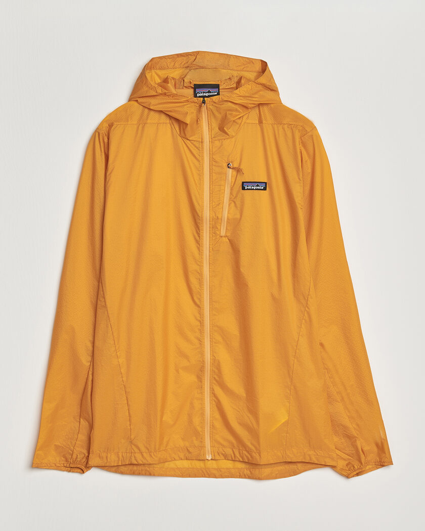 Patagonia Houdini Jacket Autumn Orange – Oranssi