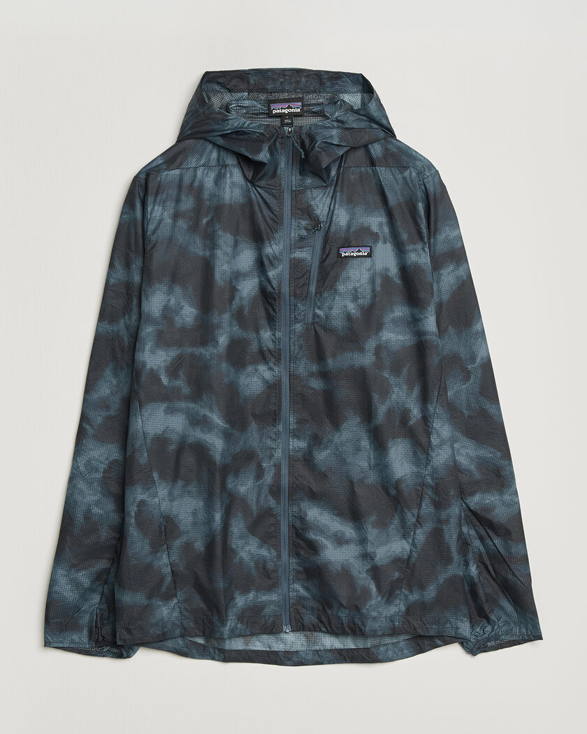 Patagonia Houdini Jacket Sastrugi – Sininen