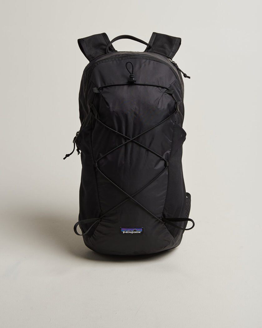 Patagonia Terravia Pack 14L Black – Musta