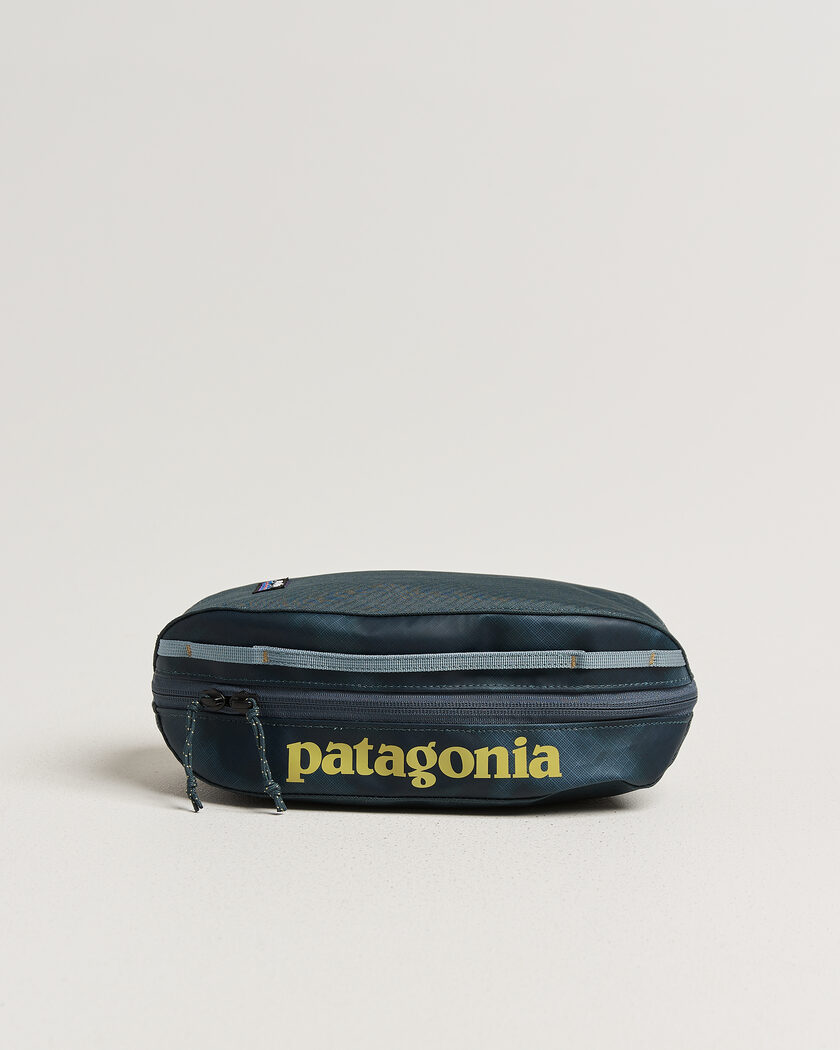 Patagonia Black Hole Cube 3L Summit Blue – Sininen