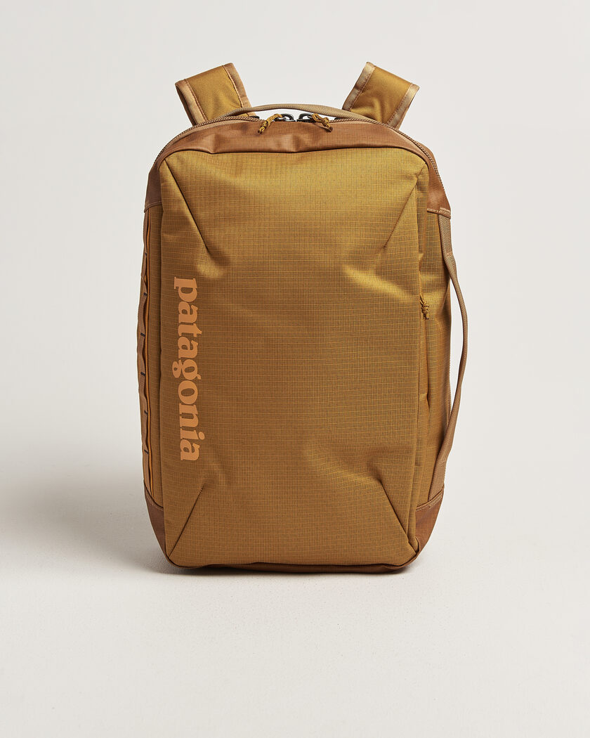 Patagonia Black Hole Micro MLC Cinnamon Brown – Ruskea