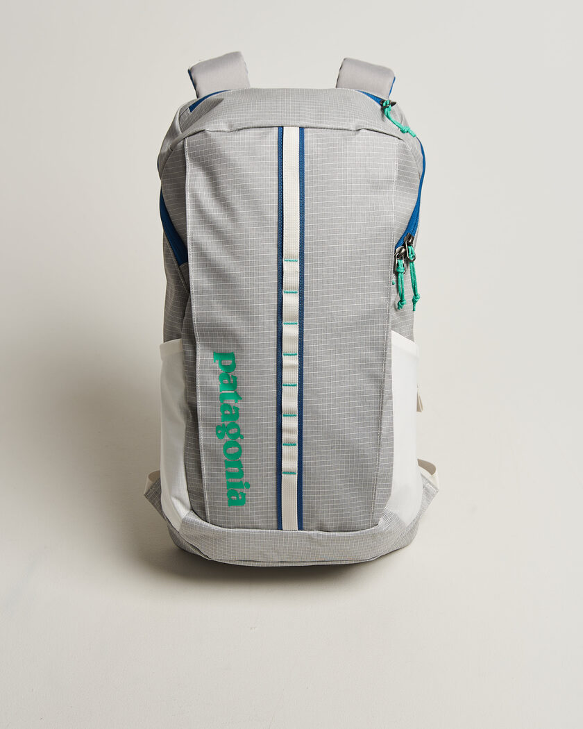 Patagonia Black Hole Pack 25L Birch White – Harmaa