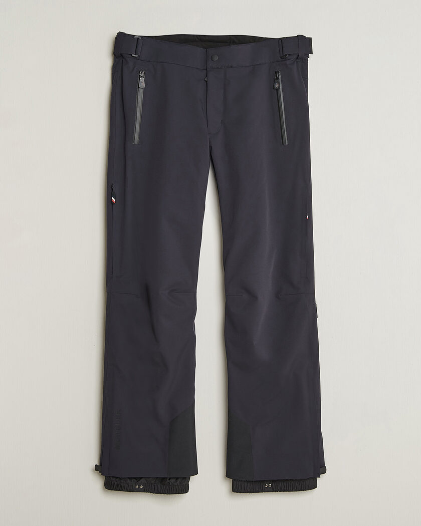 Moncler Grenoble High Performance Ski Pants Navy – Sininen