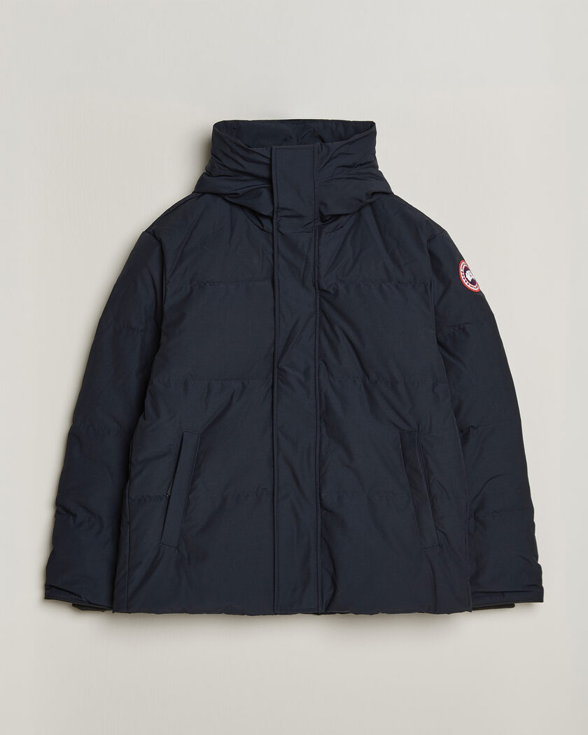 Canada Goose Seymour Parka Nocturne – Sininen