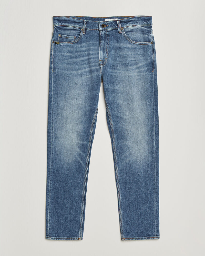 Tiger of Sweden Pistolero Jeans Light Blue – Sininen