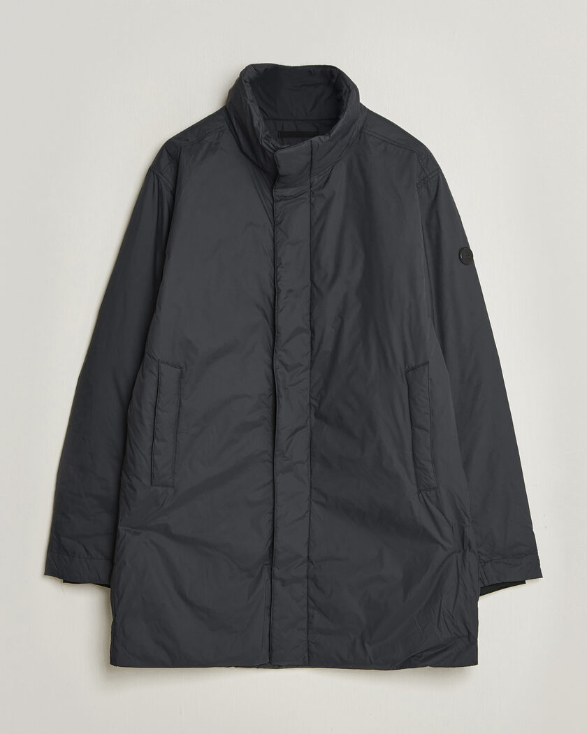 Sail Racing Arc Primaloft Coat Carbon – Musta