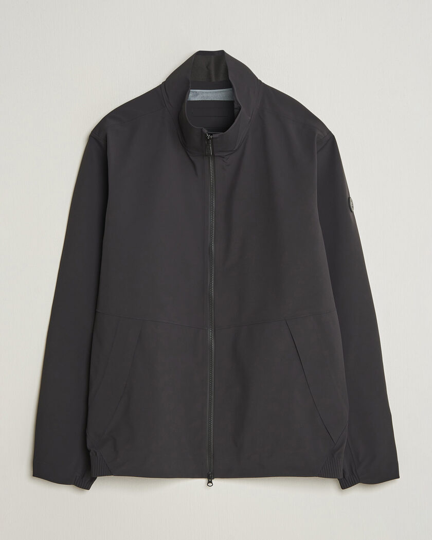  Sail Racing Protector Jacket Carbon – Musta