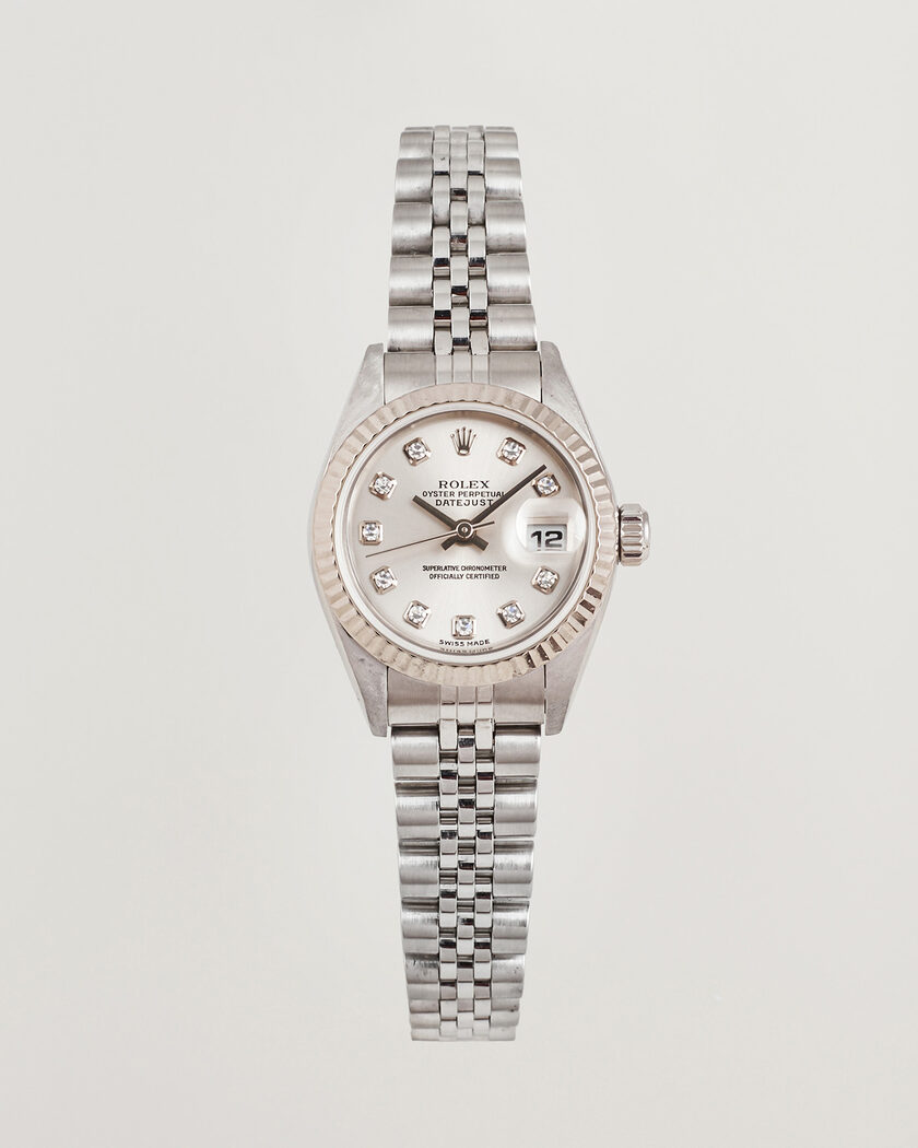Rolex Pre-Owned Datejust 26 79174
