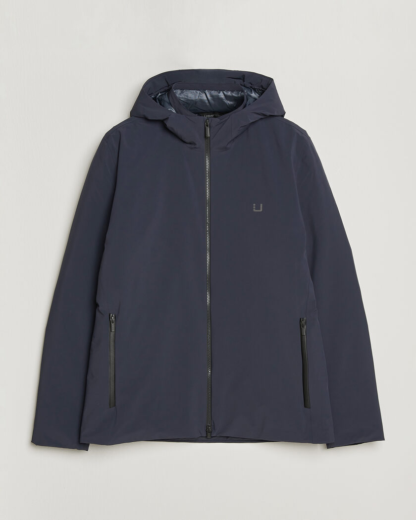 UBR Phantom Down Jacket Navy – Sininen