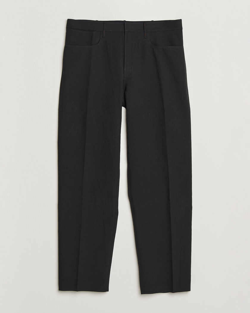 Arc'teryx Veilance Saic Pants Black – Musta