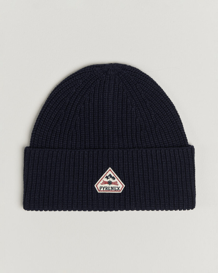 Pyrenex Gomma Hat Amiral – Sininen