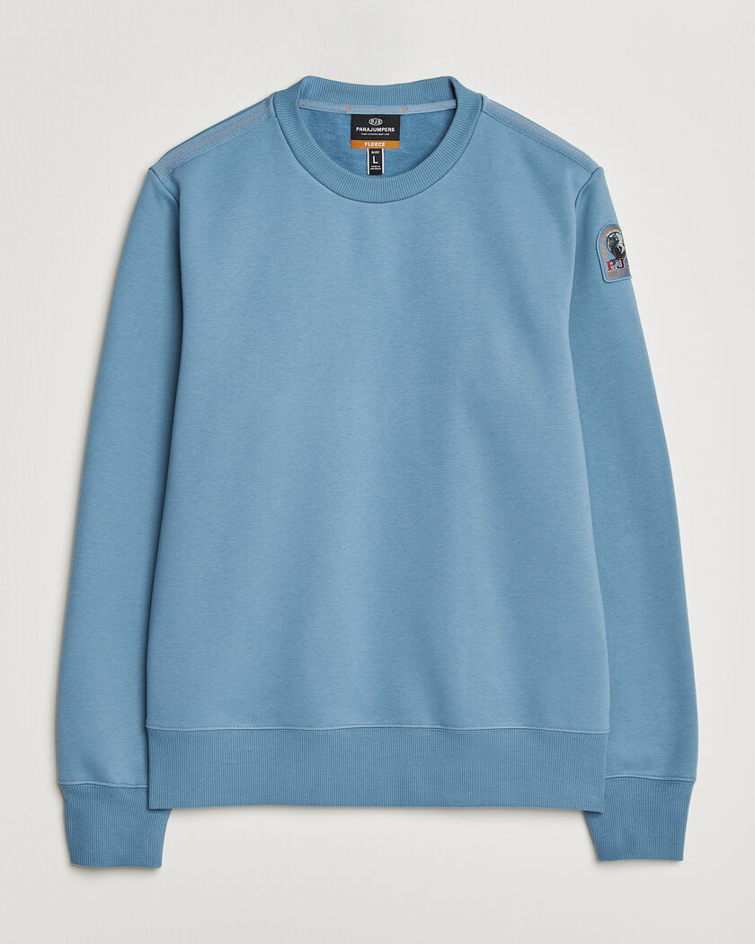 Parajumpers K2 Super Easy Sweatshirt Skysteel – Sininen