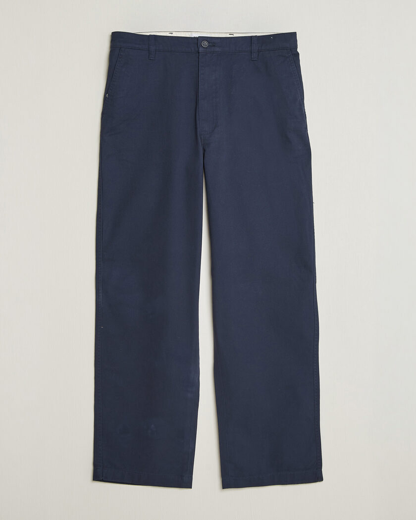 Dockers Original Chino Loose Navy – Sininen