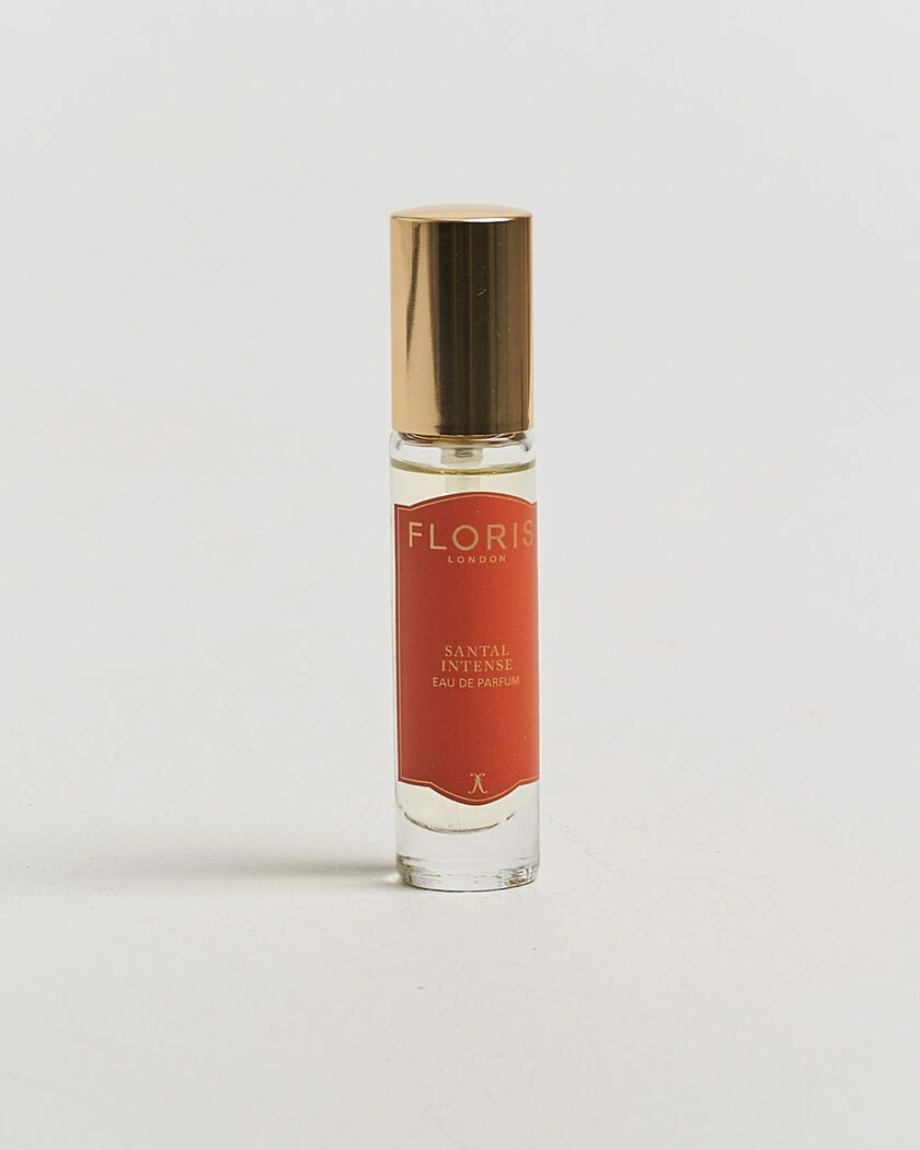 Floris London Santal Intense Eau de Parfum 10ml 