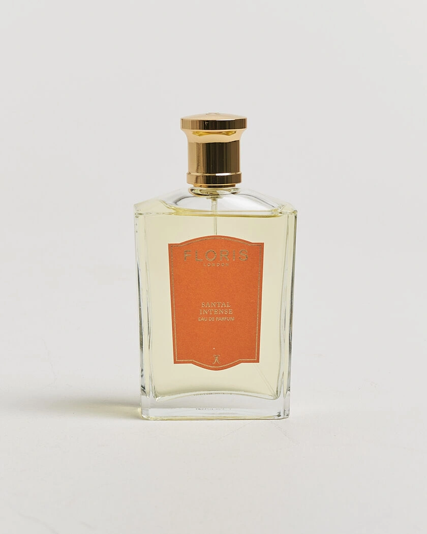 Floris London Santal Intense Eau de Parfum 100ml 