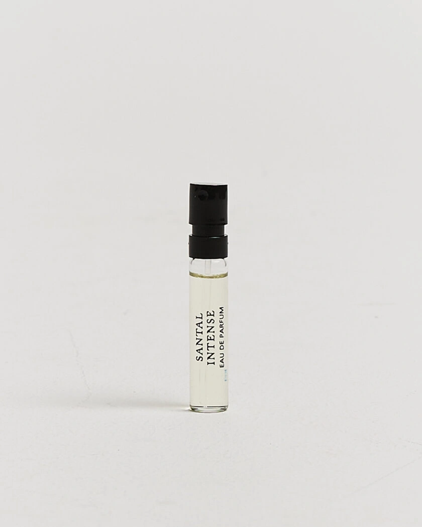 Floris London Santal Intense Eau de Parfum Sample 2ml