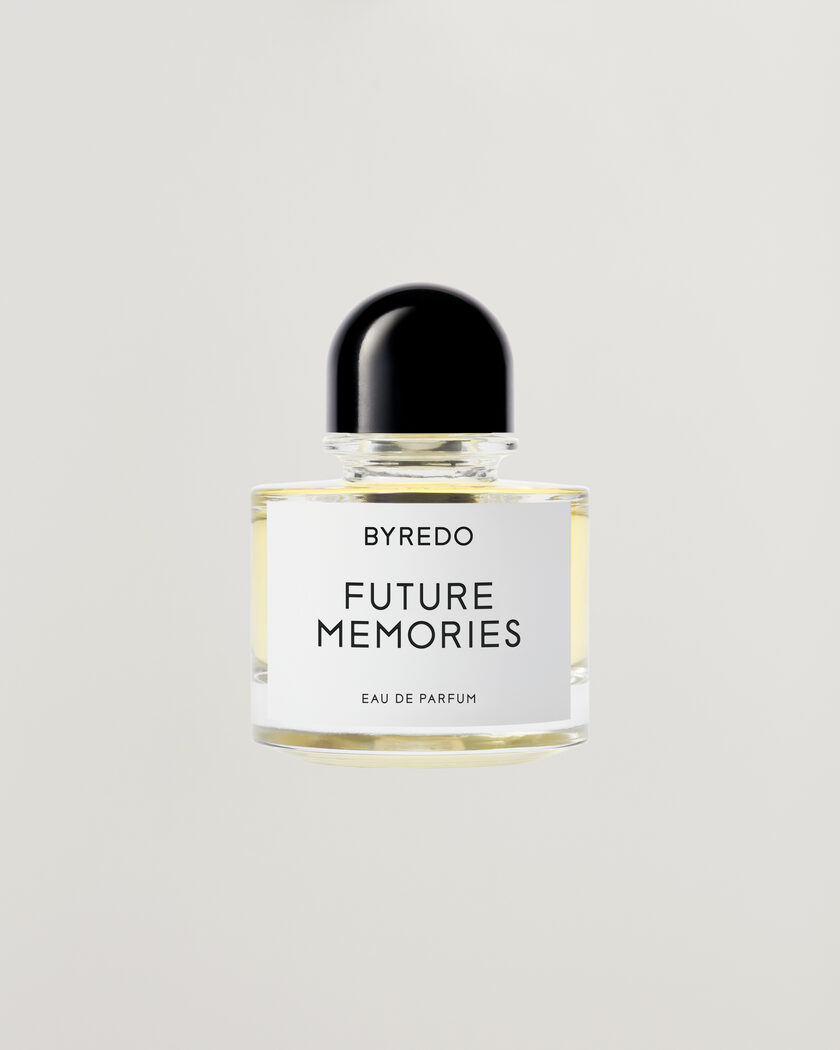 BYREDO Future Memories Eau de Parfum 50ml
