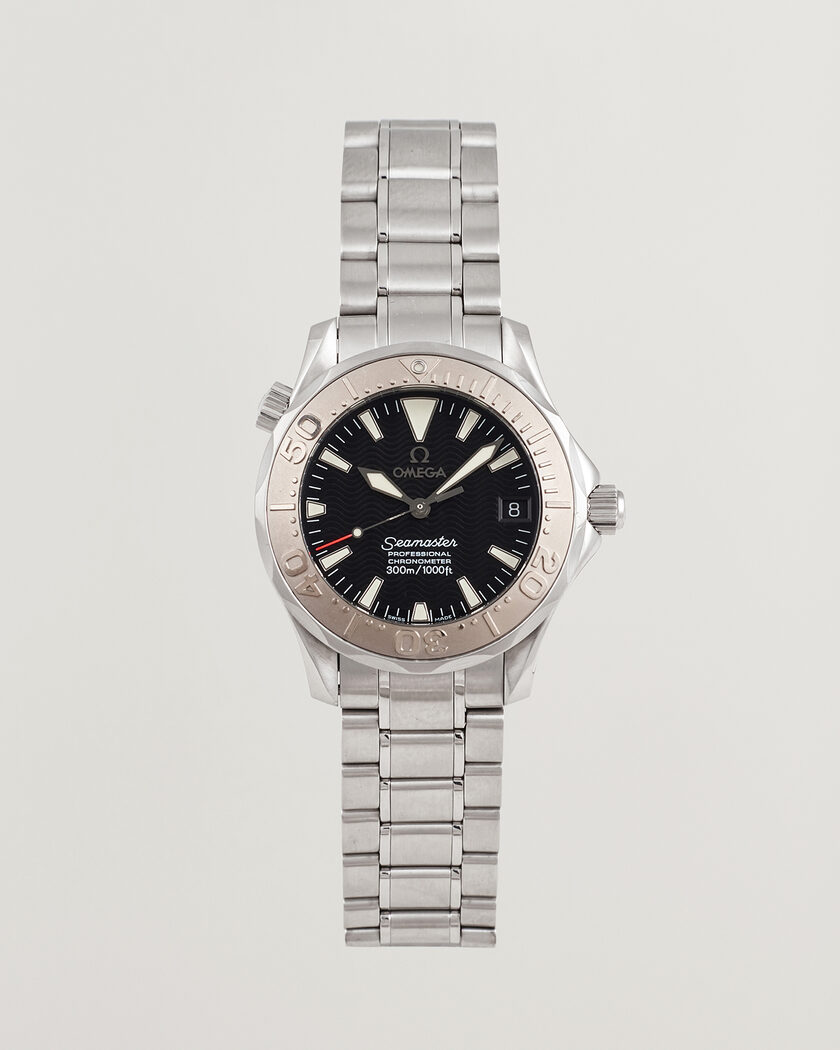 Omega Pre-Owned Seamaster 300M Midsize