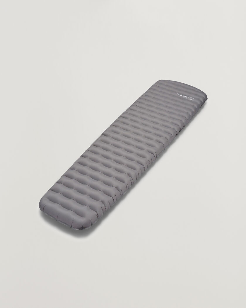 Rab Ultrasphere 5 Air Mat Grey – Harmaa