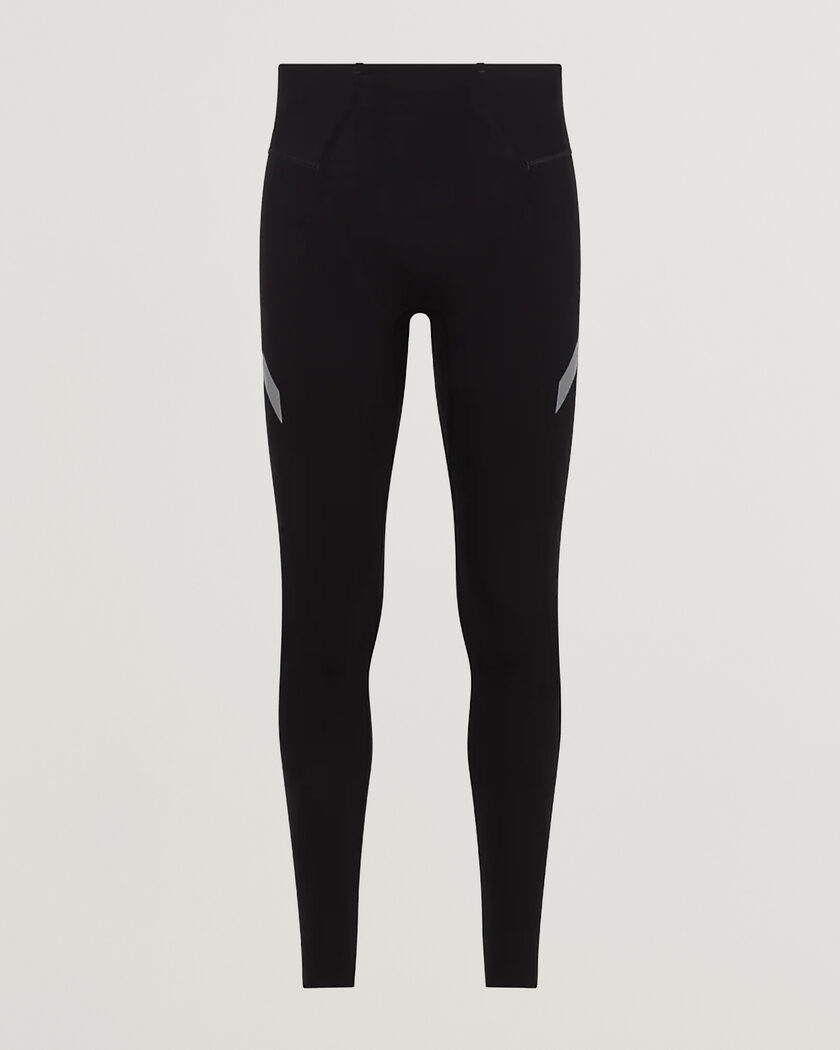 SOAR Running NWB Session Tights Black – Musta