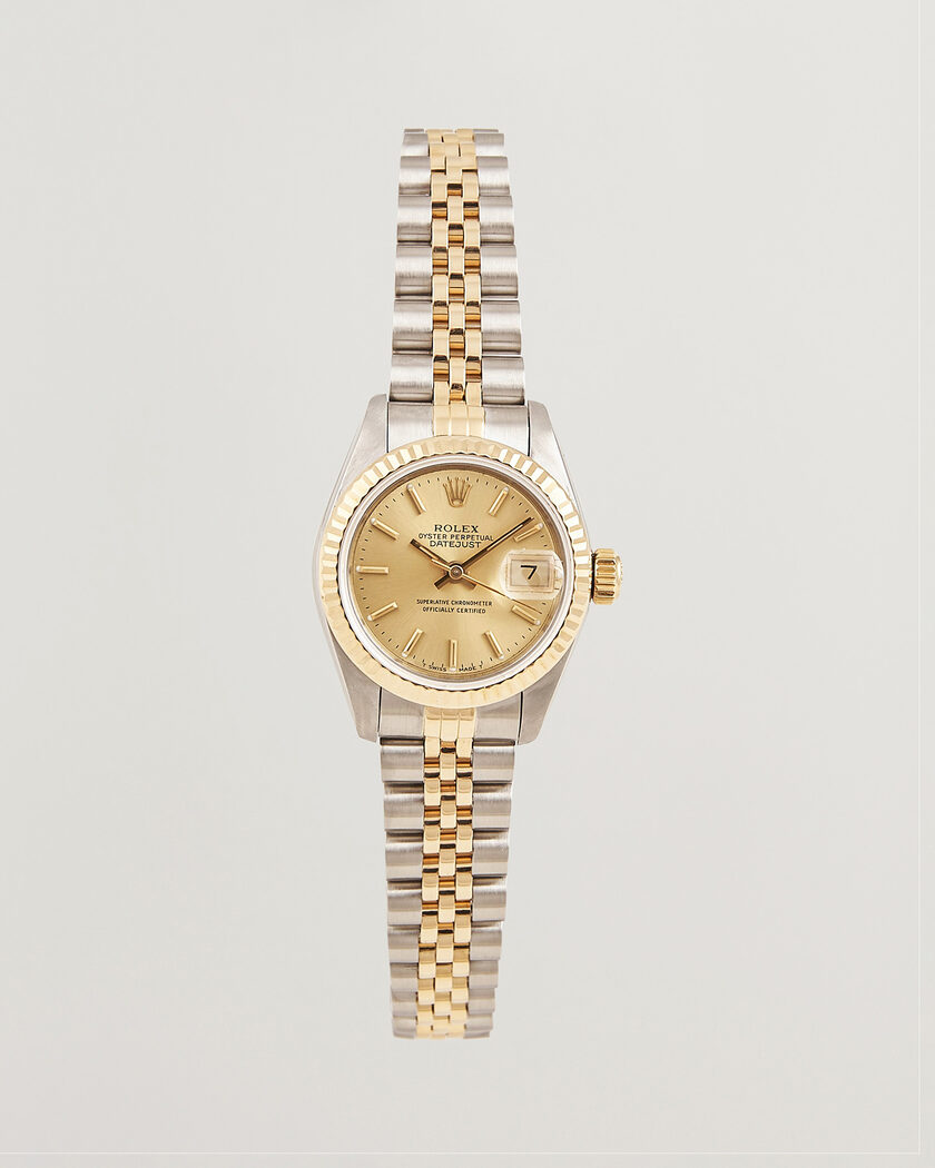 Rolex Pre-Owned Datejust 26 