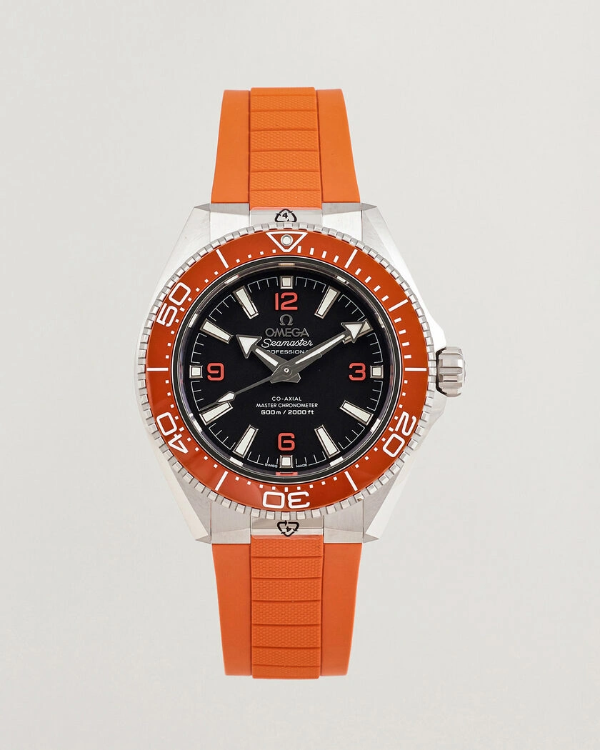 Omega Pre-Owned Seamaster Planet Ocean
