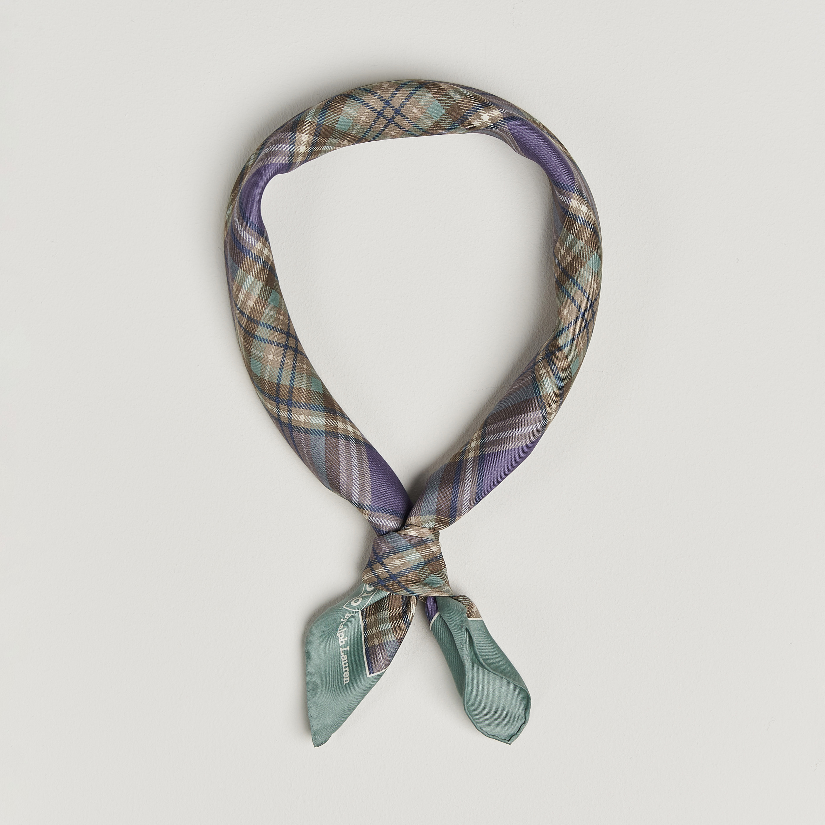 Polo Ralph Lauren Bandana Multi – Monivärinen
