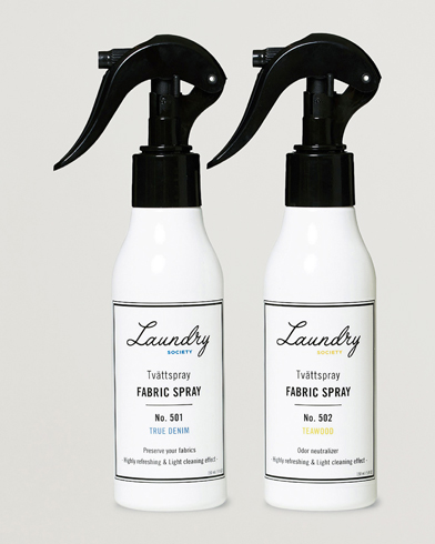 Mies |  | Laundry Society | Mixed Wash Spray Set