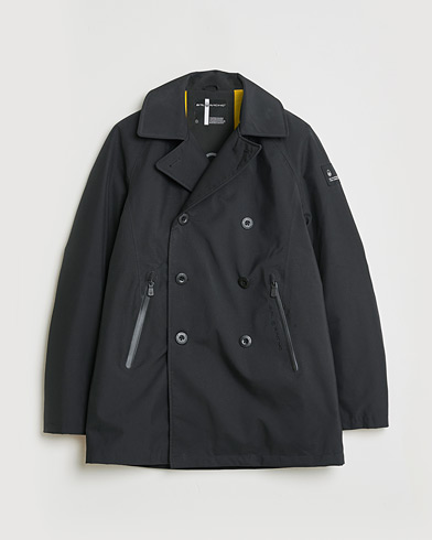 Pre-owned Sail Racing Heavy Peacoat Black M – Musta