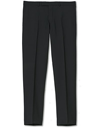  Dave Trousers Black