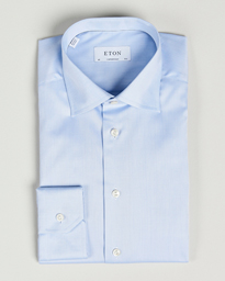  Contemporary Fit Shirt Blue
