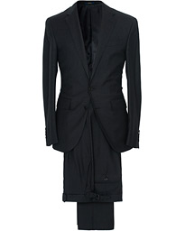  Clothing Suit Charcoal