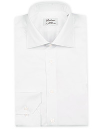  Slimline Shirt White