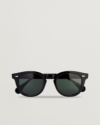  Donegal Sunglasses  Black