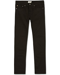  M1 Slim Fit Jeans Black