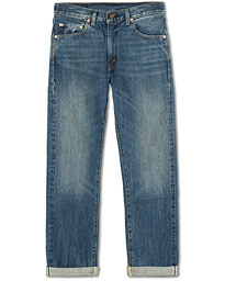  1967 505 Original Jeans Miki Wash